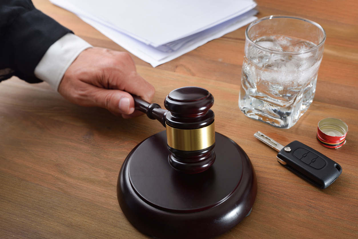 Multiple DUI Offenses in Texas: How Steep are the Penalties?