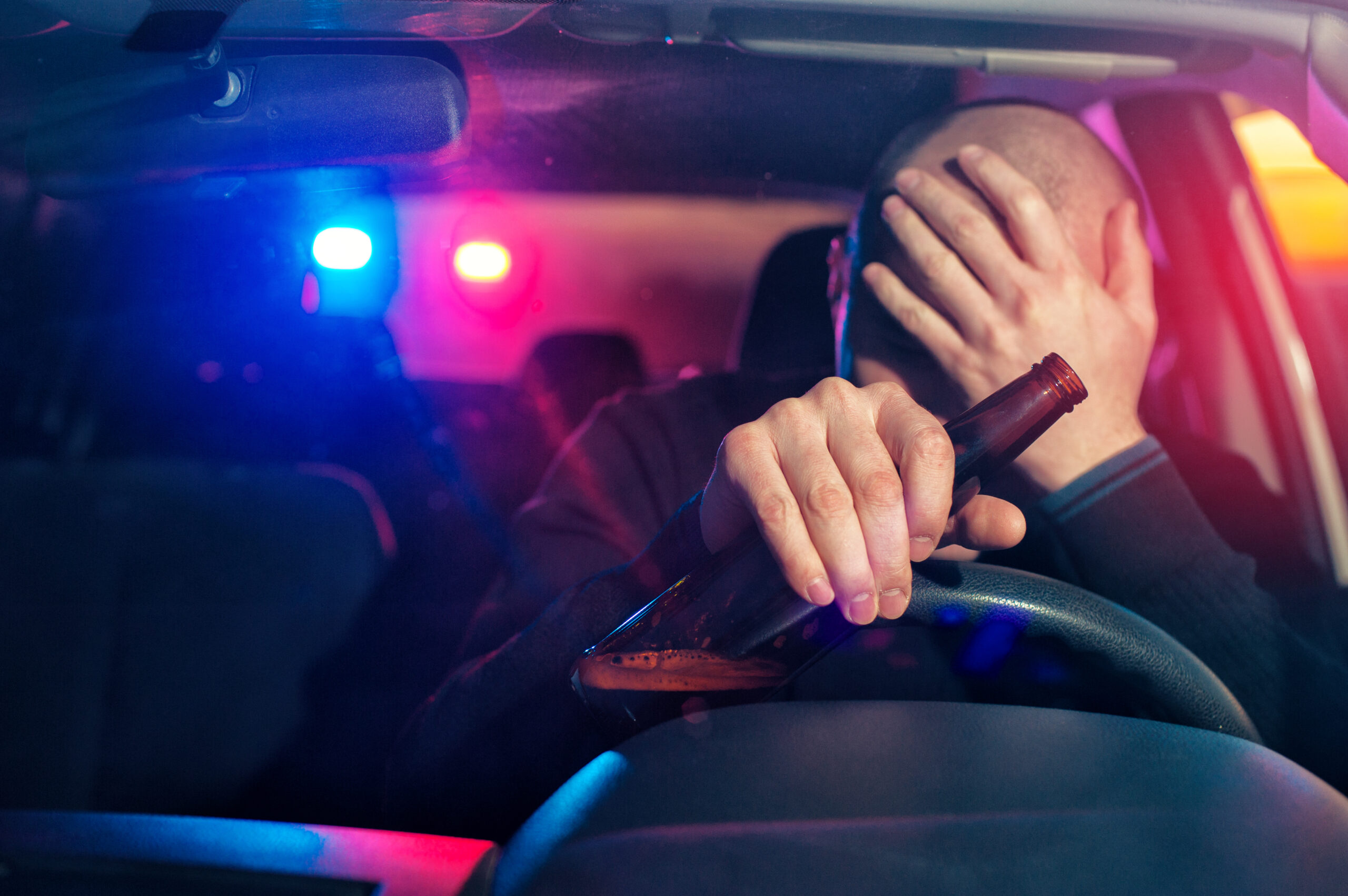 The Cost of a DWI in Texas and Its Financial, Legal, and Personal Consequences