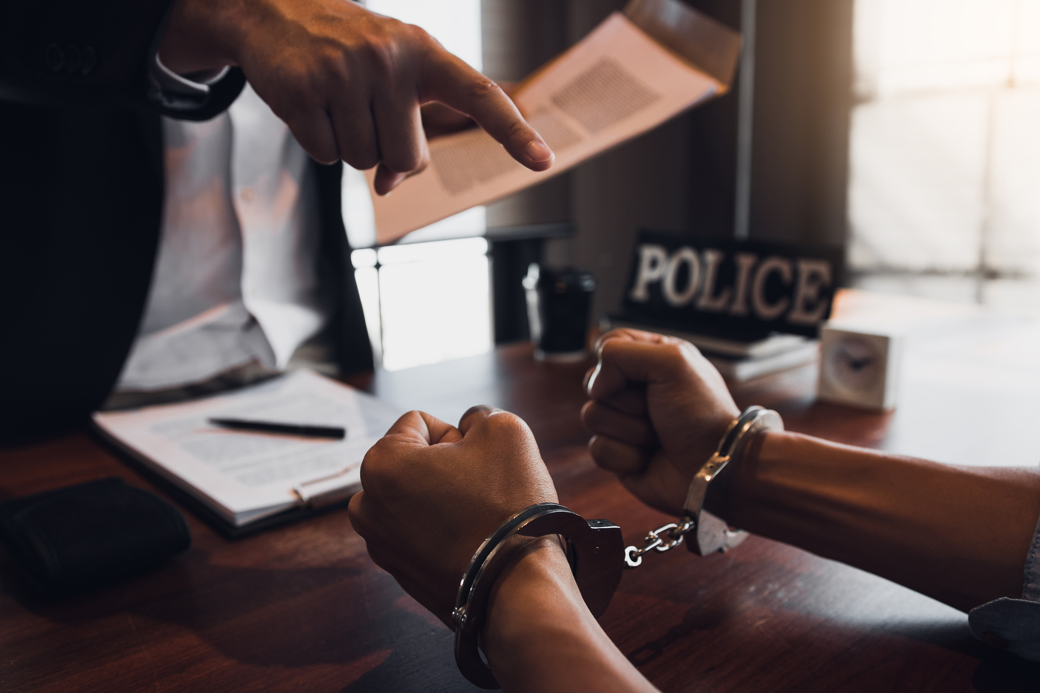What Are Your Legal Rights If You Are Accused of a Probation Violation in San Marcos?